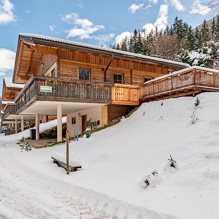 Chalet Chalet Venus By Interhome Patergassen 外观 照片