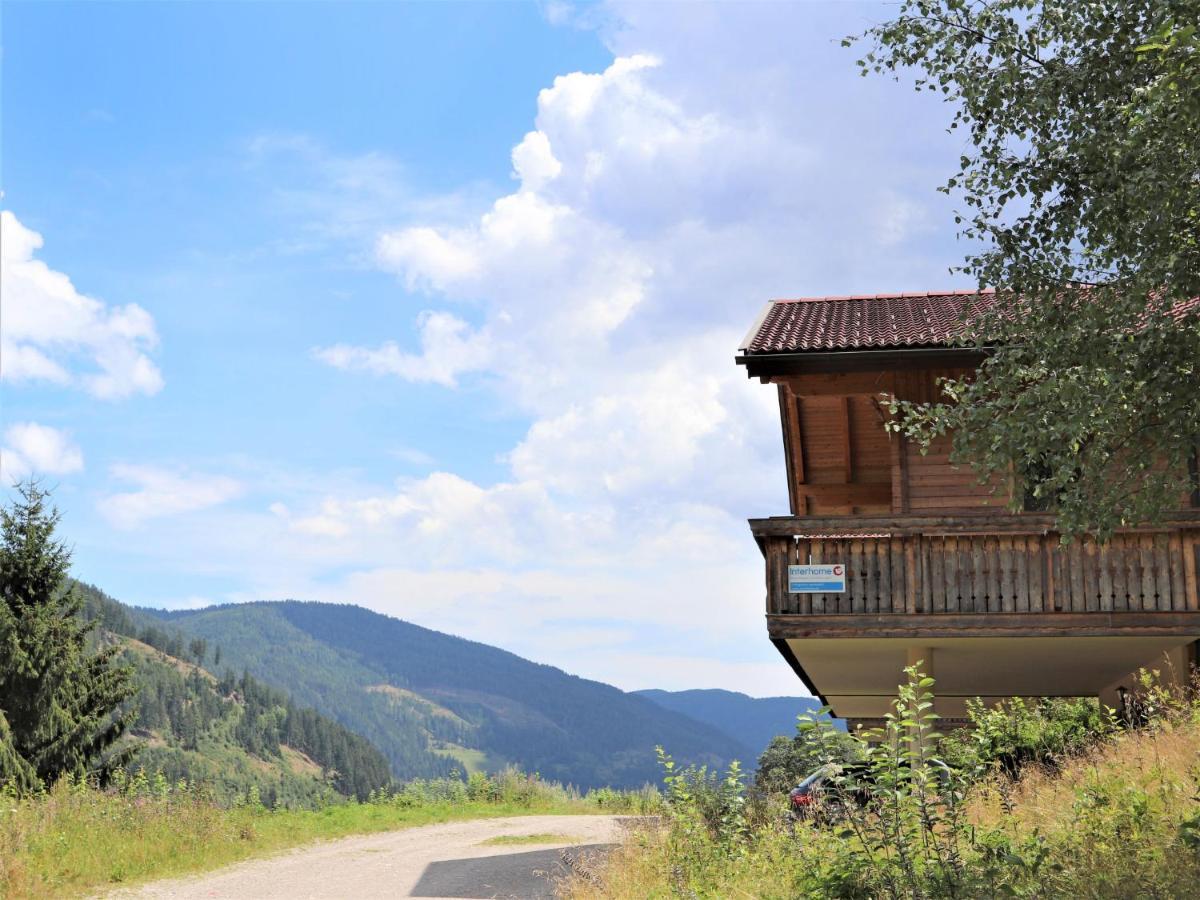 Chalet Chalet Venus By Interhome Patergassen 外观 照片