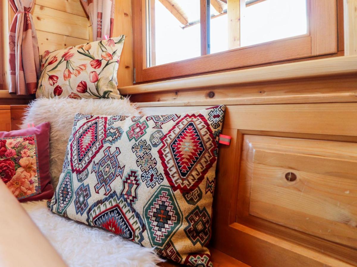 Chalet Chalet Venus By Interhome Patergassen 外观 照片