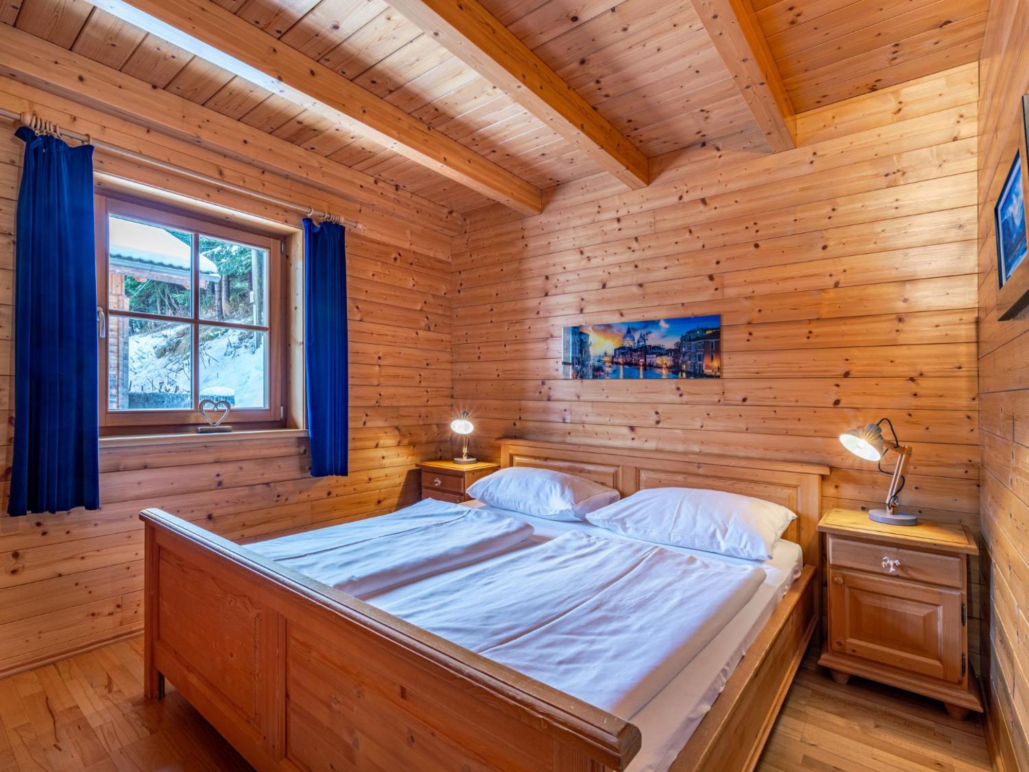Chalet Chalet Venus By Interhome Patergassen 外观 照片