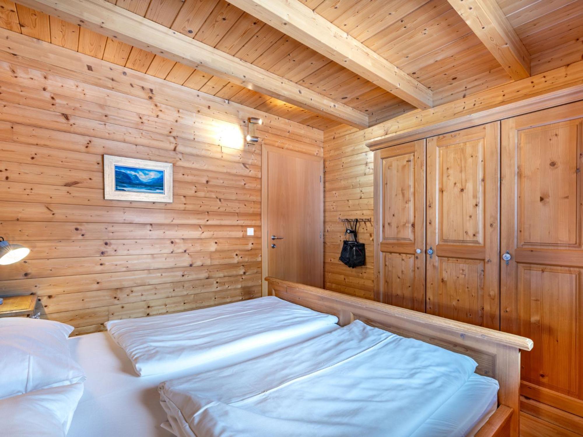 Chalet Chalet Venus By Interhome Patergassen 外观 照片