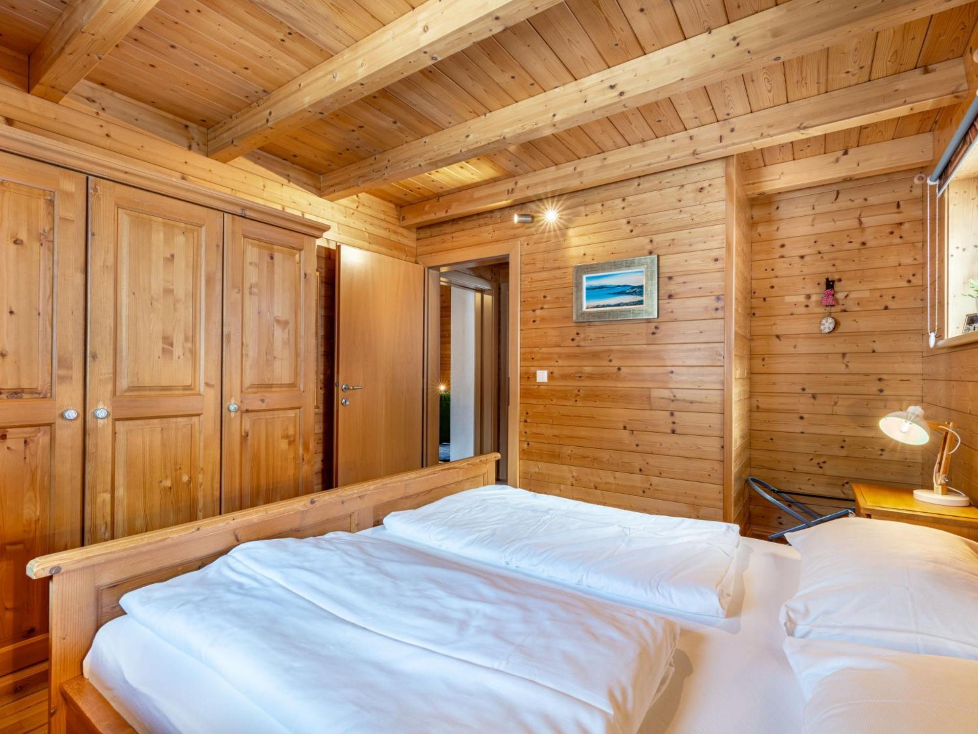 Chalet Chalet Venus By Interhome Patergassen 外观 照片