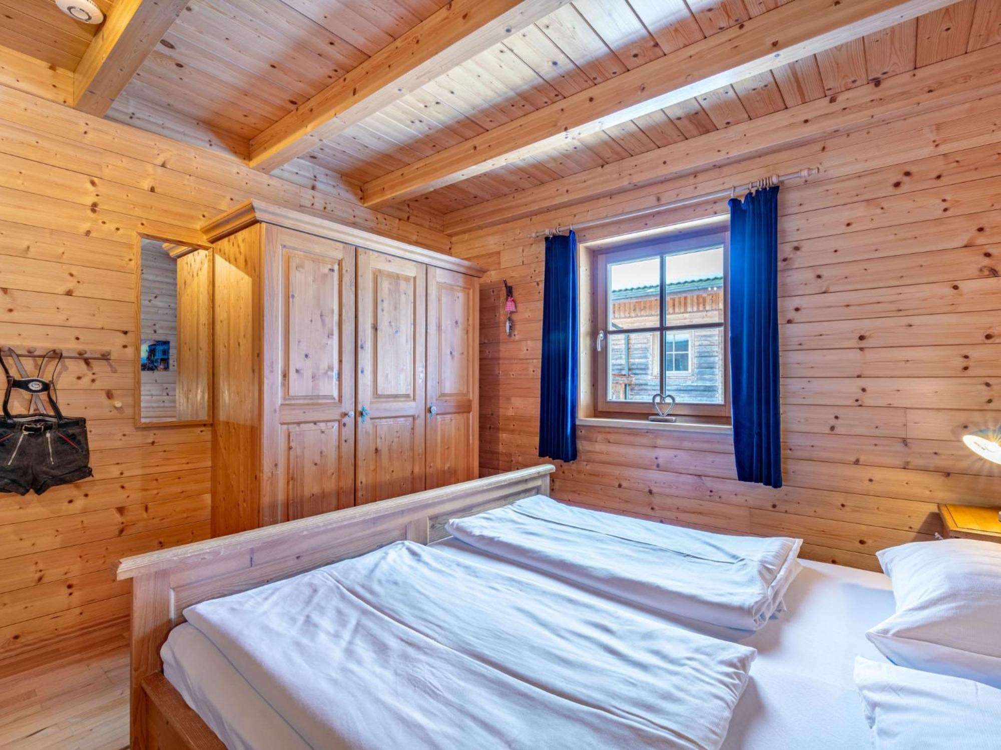 Chalet Chalet Venus By Interhome Patergassen 外观 照片