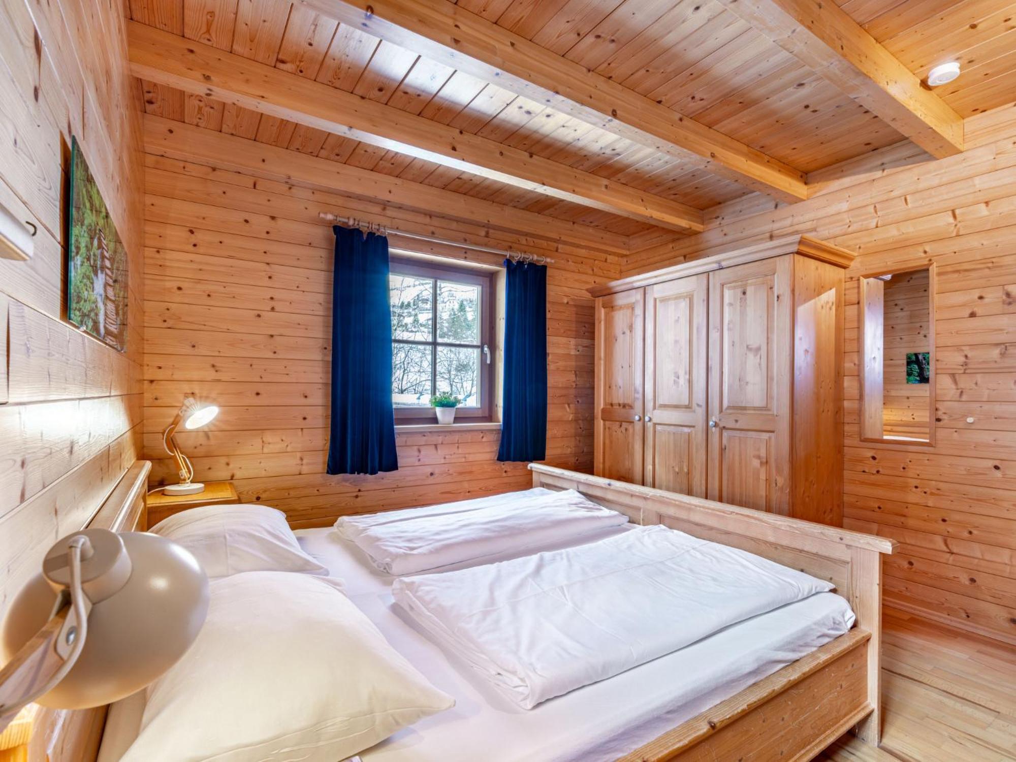 Chalet Chalet Venus By Interhome Patergassen 外观 照片