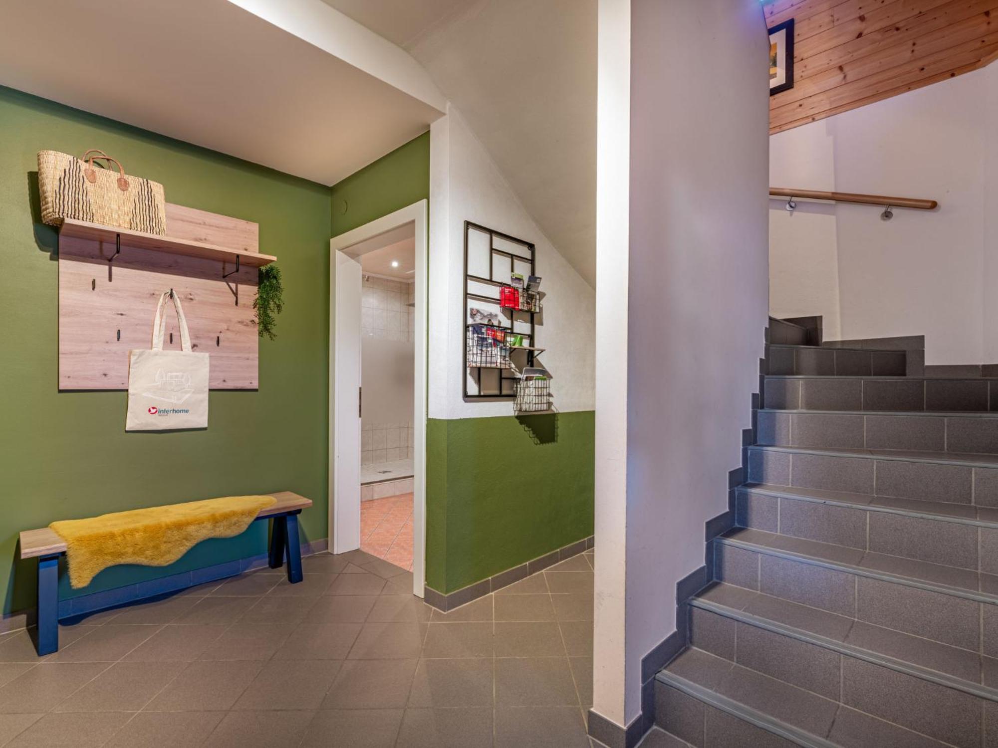 Chalet Chalet Venus By Interhome Patergassen 外观 照片