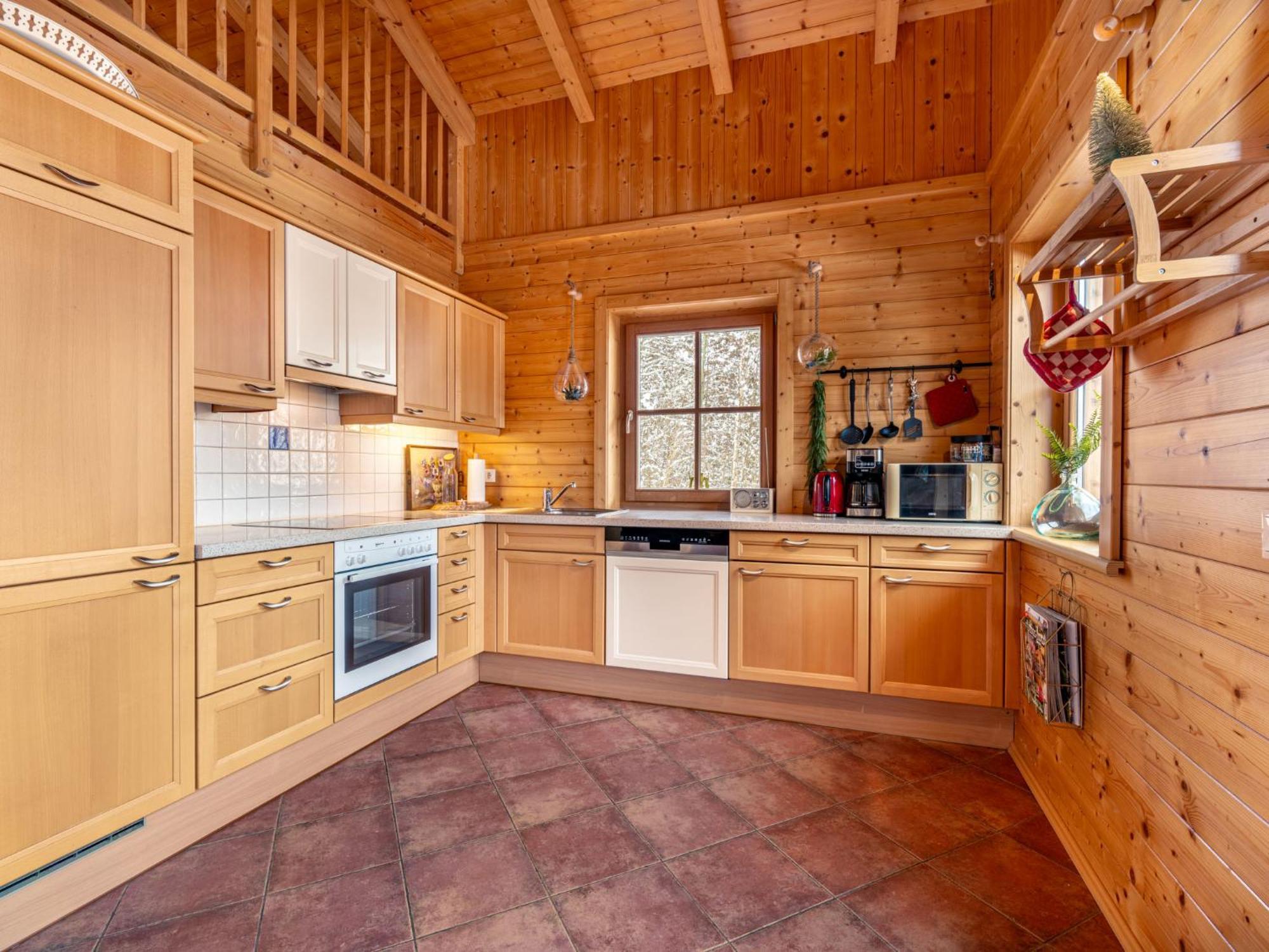 Chalet Chalet Venus By Interhome Patergassen 外观 照片